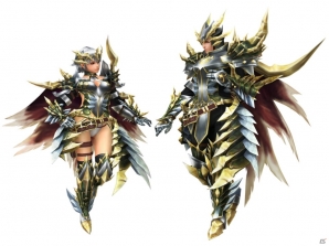 「モンスターハンター フロンティアG」既存/復帰プレイヤーに向けた調整項目が公開！グァンゾルムの新武具も一部紹介の画像13