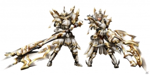 「モンスターハンター フロンティアG」既存/復帰プレイヤーに向けた調整項目が公開！グァンゾルムの新武具も一部紹介の画像20