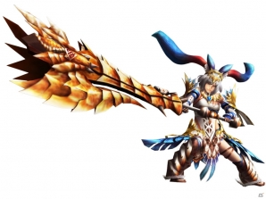 「モンスターハンター フロンティアG」既存/復帰プレイヤーに向けた調整項目が公開！グァンゾルムの新武具も一部紹介の画像21
