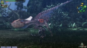 「モンスターハンター フロンティアG」既存/復帰プレイヤーに向けた調整項目が公開！グァンゾルムの新武具も一部紹介の画像6