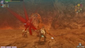 「モンスターハンター フロンティアG」既存/復帰プレイヤーに向けた調整項目が公開！グァンゾルムの新武具も一部紹介の画像7