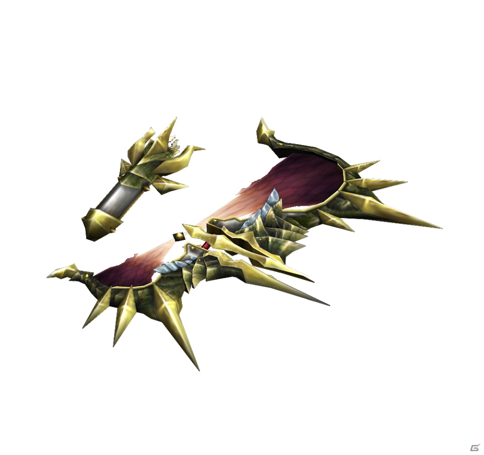 「モンスターハンター フロンティアG」既存/復帰プレイヤーに向けた調整項目が公開！グァンゾルムの新武具も一部紹介の画像16
