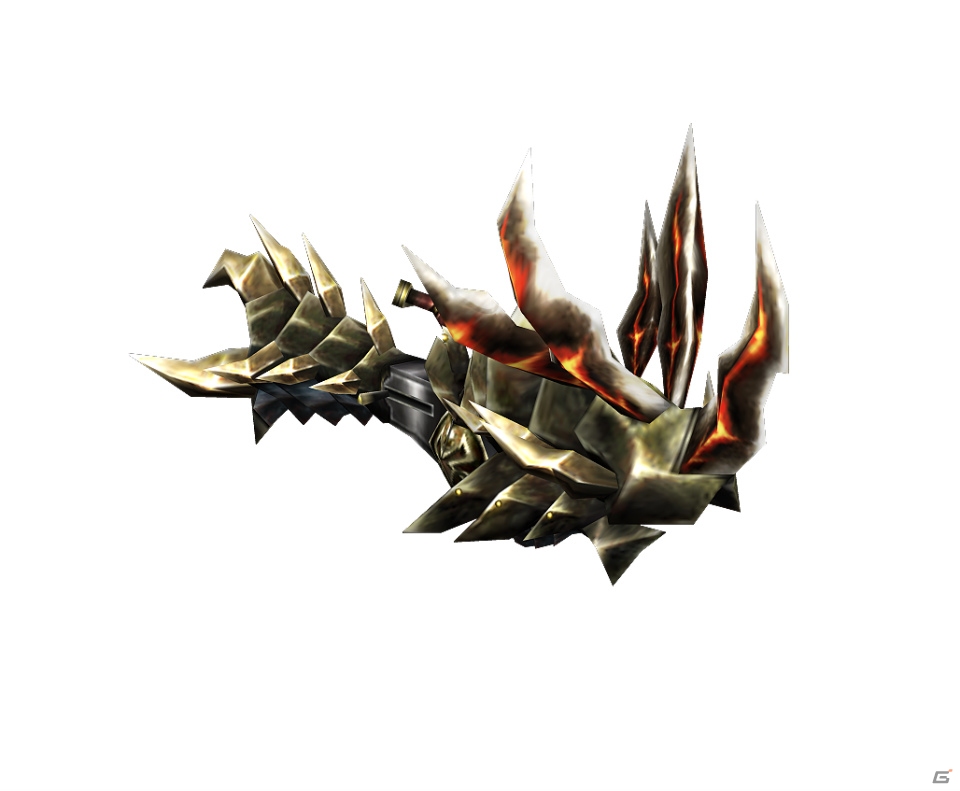 「モンスターハンター フロンティアG」既存/復帰プレイヤーに向けた調整項目が公開！グァンゾルムの新武具も一部紹介の画像19