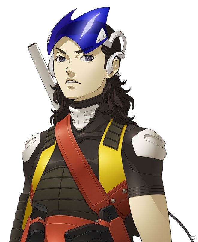 3DS「真・女神転生IV FINAL」DLC紹介動画#2が公開！超人スティーヴンに挑むクエストは4月14日から配信の画像2
