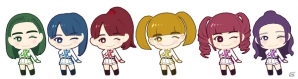 iOS/Android「しゃちほこ～る」しゃちほこ～る部が発足！ワンマンライブ記念イベントも開催の画像6