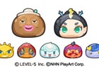 iOS/Android「妖怪ウォッチ ぷにぷに」700万DL突破！おまつりコイン・七百がプレゼント