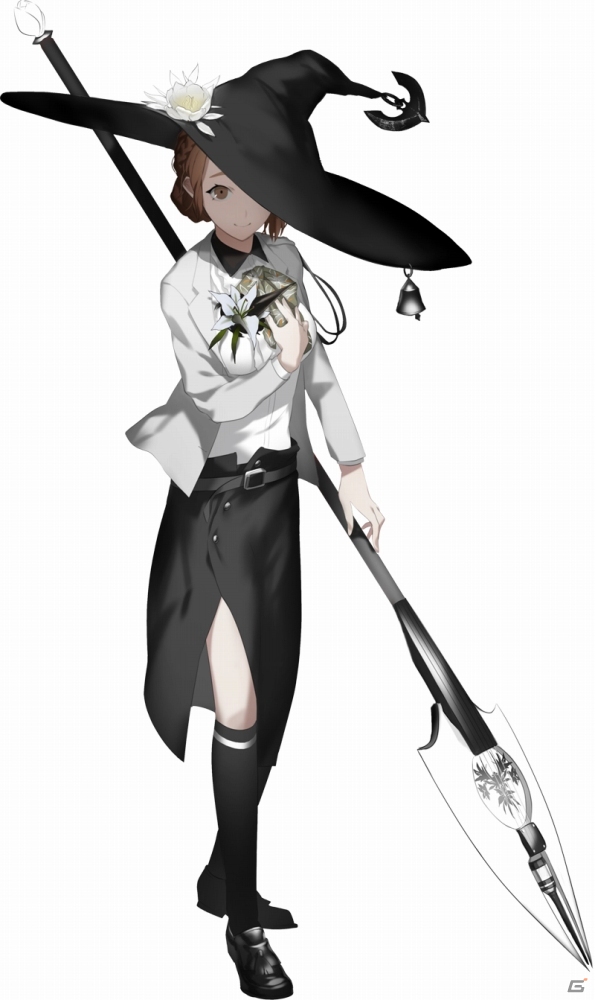 PS Vita「Caligula -カリギュラ-」500人以上の生徒たちとの交流システムを紹介！新キャラクターも明らかにの画像10