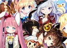 iOS/Android「トリックスター～召喚士になりたい～」最優秀作品はボイス付きで実装！ 動物擬人化イラストコンテストが開催