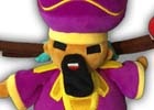 PS4/PS Vita「クリプト・オブ・ネクロダンサー」ニコニコ実況者による公式タイムアタック大会が5月7日に開催決定！