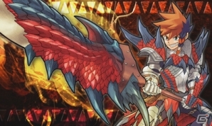 AC「モンスターハンター スピリッツ 狩魂」貪食の恐王「恐暴竜 イビルジョー」が期間限定で出現！「MHX」コラボクエストの一般配信も開始の画像7