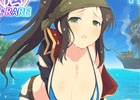 「閃乱カグラ NewWave Gバースト」イベント「ドッカン！危機いっパイ！卯月段位戦」が開催