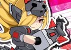 iOS/Android「コズミックブレイク ソラの戦団」新ロイド「ミスティホロウ」「ジオグラシス」「メディ・エーデ」が参戦！曜日イベントも更新