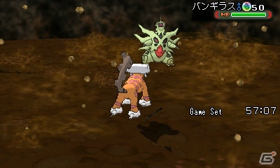 「ポケモンワールドチャンピオンシップス2016」の参加者プレゼントが「ヒャダインのランドロス」に決定！の画像5