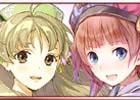 iOS/Android「アトリエ クエストボード」アーランドでファッションコンテスト開催！？イベント「春のおしゃれ強化週間」がスタート