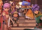 PS4/PS3/PS Vita「ドラゴンクエストヒーローズII」全キャストが集結！最新プロモーション映像が公開に