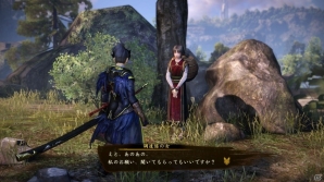 PS4/PS3/PS Vita「討鬼伝2」体験版配信前に要チェック！ゲーム中のオブジェクトや出来事を紹介の画像1