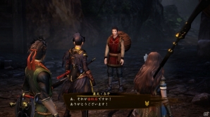 PS4/PS3/PS Vita「討鬼伝2」体験版配信前に要チェック！ゲーム中のオブジェクトや出来事を紹介の画像2