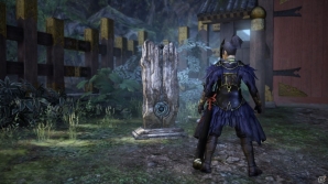 PS4/PS3/PS Vita「討鬼伝2」体験版配信前に要チェック！ゲーム中のオブジェクトや出来事を紹介の画像4