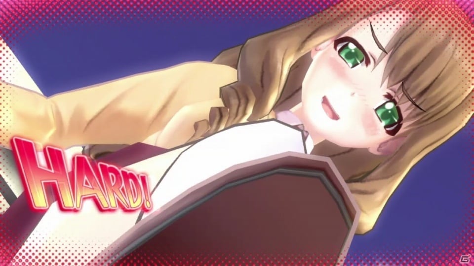 PS Vita「バレットガールズ2」こんにゃくや練乳など新たな尋問アイテムがいっぱい！プレイ動画「尋問特訓編」が公開の画像7