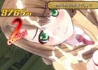 PS Vita「バレットガールズ2」こんにゃくや練乳など新たな尋問アイテムがいっぱい！プレイ動画「尋問特訓編」が公開