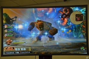 「ドラゴンクエストヒーローズII」ツェザール役の山田孝之さんが登場！オルネーゼ役に水樹奈々さんの起用も発表されたニコ生特番をレポートの画像32