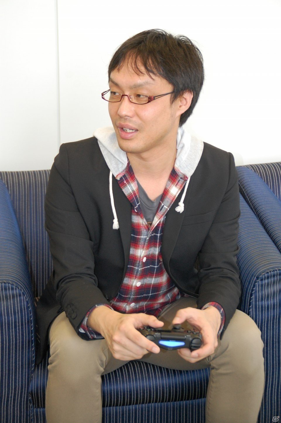 “静”の駆け引きを味わってほしい―PS4「ディヴィニティ：オリジナル・シン エンハンスド・エディション」開発者インタビューの画像2