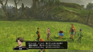 「ドラゴンクエストヒーローズII」プレミアム体験会で広大なフィールド＆新キャラクターをチェック―ミニステージではミナデイン実装も明らかに！？の画像13