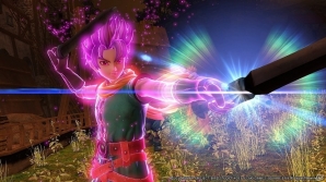 「ドラゴンクエストヒーローズII」プレミアム体験会で広大なフィールド＆新キャラクターをチェック―ミニステージではミナデイン実装も明らかに！？の画像21