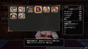 「ドラゴンクエストヒーローズII」プレミアム体験会で広大なフィールド＆新キャラクターをチェック―ミニステージではミナデイン実装も明らかに！？の画像22