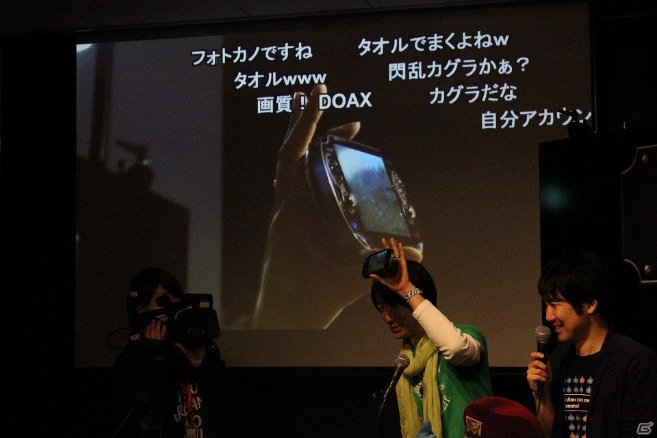 「ドラゴンクエストヒーローズII」プレミアム体験会で広大なフィールド＆新キャラクターをチェック―ミニステージではミナデイン実装も明らかに！？の画像30