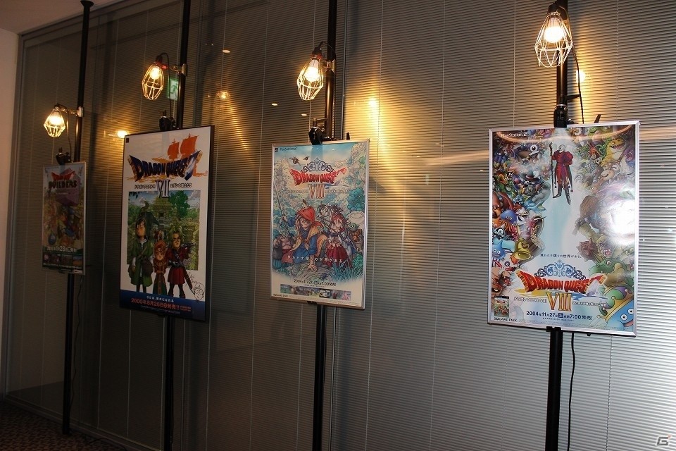 「ドラゴンクエストヒーローズII」プレミアム体験会で広大なフィールド＆新キャラクターをチェック―ミニステージではミナデイン実装も明らかに！？の画像9