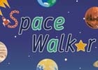 遊びながら宇宙が学べるお絵かきパズル！高専生と大学生が作ったiOS「SpaceWalker」が配信中