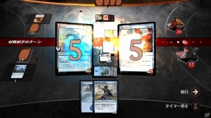 初心者でも手軽にTCG「マジック：ザ・ギャザリング」を楽しめる「マジック・デュエルズ」を紹介の画像1
