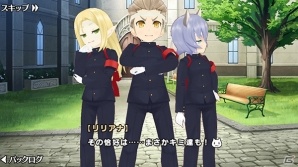 iOS/Android「ポップアップストーリー 魔法の本と聖樹の学園」チアガール＆応援団の衣装が手に入るイベントがスタート！の画像2