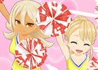iOS/Android「ポップアップストーリー 魔法の本と聖樹の学園」チアガール＆応援団の衣装が手に入るイベントがスタート！