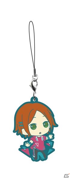 「あんさんぶるスターズ！」の一番くじが4月下旬より販売開始！各ユニットをモチーフにしたTシャツ8種類がラインナップの画像35