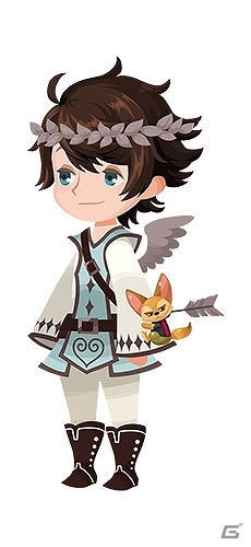 iOS/Android「キングダム ハーツ アンチェインド キー」ディズニー・アニメーション最新作「ズートピア」との連動キャンペーンが開始！の画像4