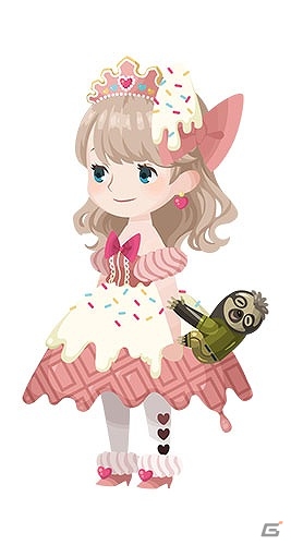 iOS/Android「キングダム ハーツ アンチェインド キー」ディズニー・アニメーション最新作「ズートピア」との連動キャンペーンが開始！の画像5