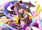 Mobage版「大戦乱!!三国志バトル」と「スカイロック」のコラボキャンペーンが開始！SR軍師や新魔者をゲットしよう