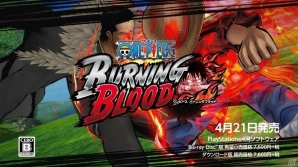 PS4/PS Vita「ONE PIECE BURNING BLOOD」とある家族に到来した大海賊時代を描き出す特別TVCM「老人と海 ハンコック乱入編＋ゾロ乱入編」が放映開始の画像27