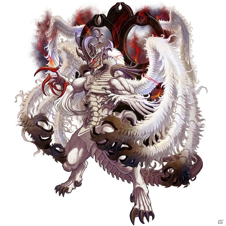 iOS/Android「逆転オセロニア」決戦イベント「決戦！ジャッジドレイク」が開催！プレミアムガチャの竜属性のキャラクターが多数登場の画像4