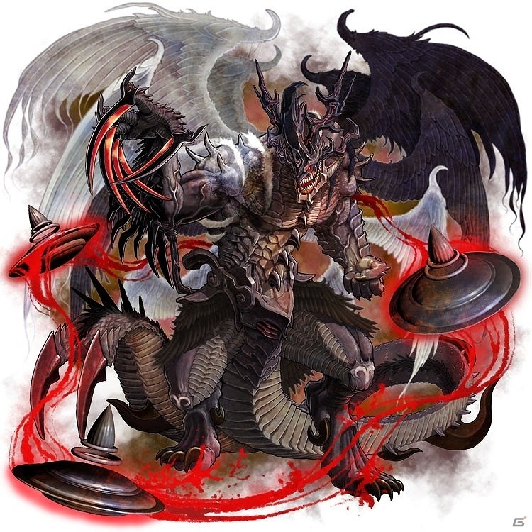 iOS/Android「逆転オセロニア」決戦イベント「決戦！ジャッジドレイク」が開催！プレミアムガチャの竜属性のキャラクターが多数登場の画像5