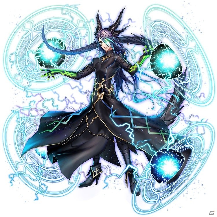 iOS/Android「逆転オセロニア」決戦イベント「決戦！ジャッジドレイク」が開催！プレミアムガチャの竜属性のキャラクターが多数登場の画像9