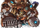 iOS/Android「ドラゴンポーカー」鋼鉄の巨兵、再び！復刻スペシャルダンジョン「蒸気の機兵団」が開催
