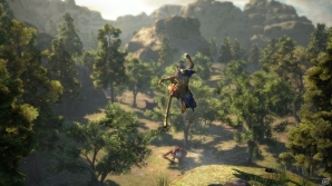 PS4/PS3/PS Vita「討鬼伝2」オープンワールド体験版が配信開始！写真＆動画コンテスト、キャスト当てキャンペーンも同時開催の画像4