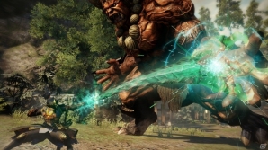 PS4/PS3/PS Vita「討鬼伝2」オープンワールド体験版が配信開始！写真＆動画コンテスト、キャスト当てキャンペーンも同時開催の画像5