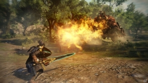 PS4/PS3/PS Vita「討鬼伝2」オープンワールド体験版が配信開始！写真＆動画コンテスト、キャスト当てキャンペーンも同時開催の画像8