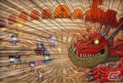 iOS/Android「ドラゴンリーグX／A」バトルイベント「ドラゴンリーグ」が開催！上位に入賞して「アジト絨毯」をゲットしようの画像4
