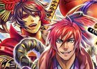 iOS/Android「戦国炎舞 -KIZNA-」多彩なイベントが一挙に開催されるiOS版サービス開始3周年記念キャンペーンが開始