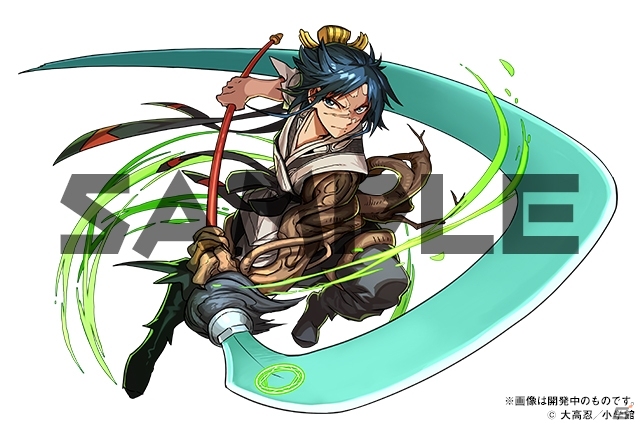 iOS/Android「パズル＆ドラゴンズ」週刊少年サンデーとのコラボ第2弾が4月25日より開催！コナン＆今日俺が新たに参戦の画像11